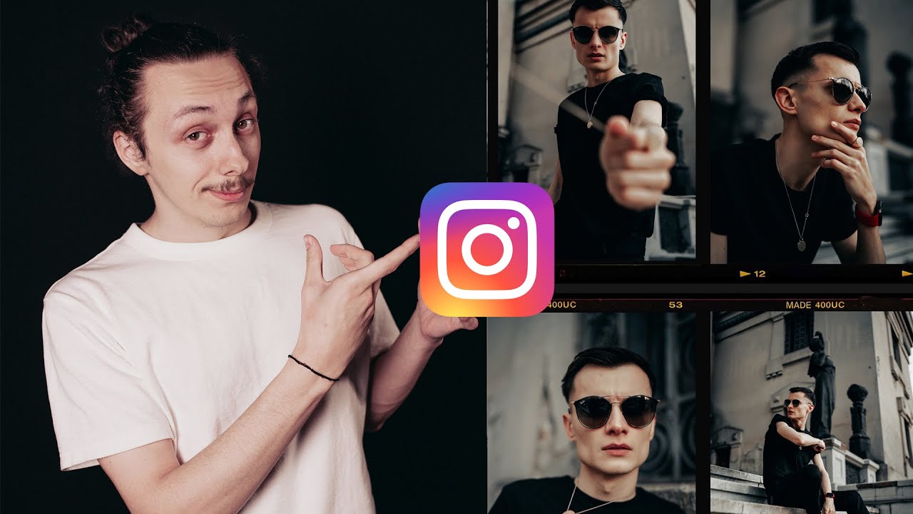 Ce aplicații folosim noi pentru editare pe Instagram - Cavaleria.ro