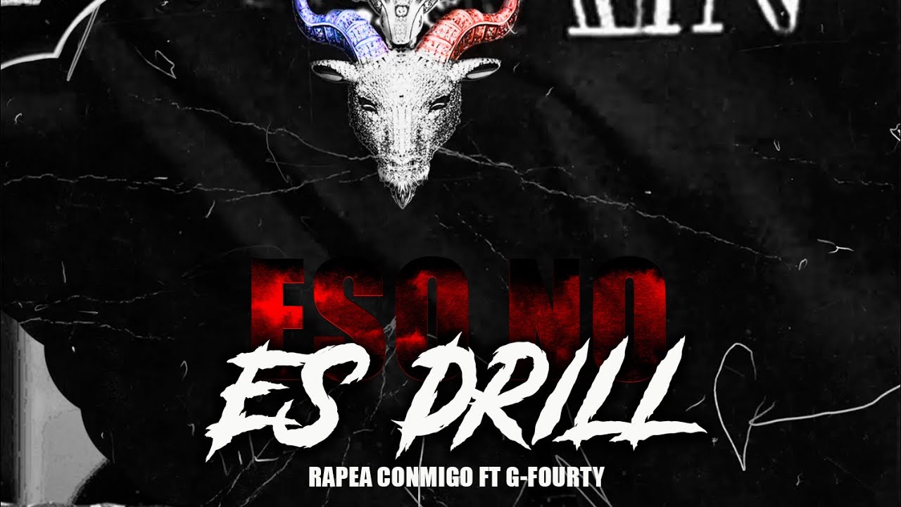 Eso no es Drill ft GfourtyG Drillea conmigo primera session #drill #spanishdrill