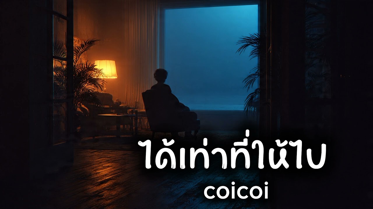 ได้เท่าที่ให้ไป_ coicoi