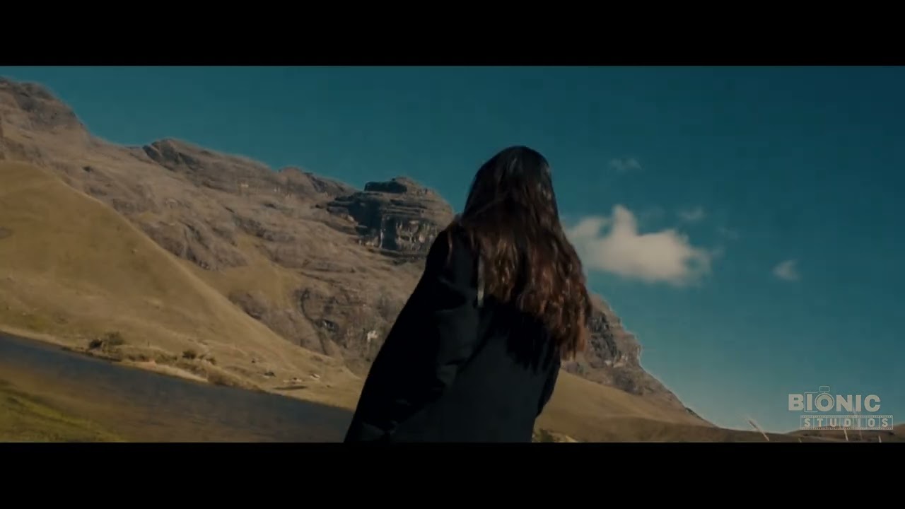 Partido en dos | Alan walker style