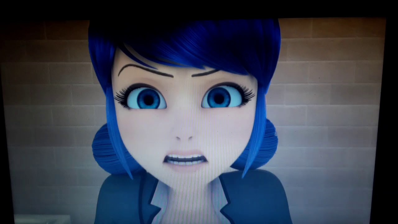 Marinettehontas part 20 Marinette and Sam Kiss/Luka(Silencer) Tries to Kill Sam