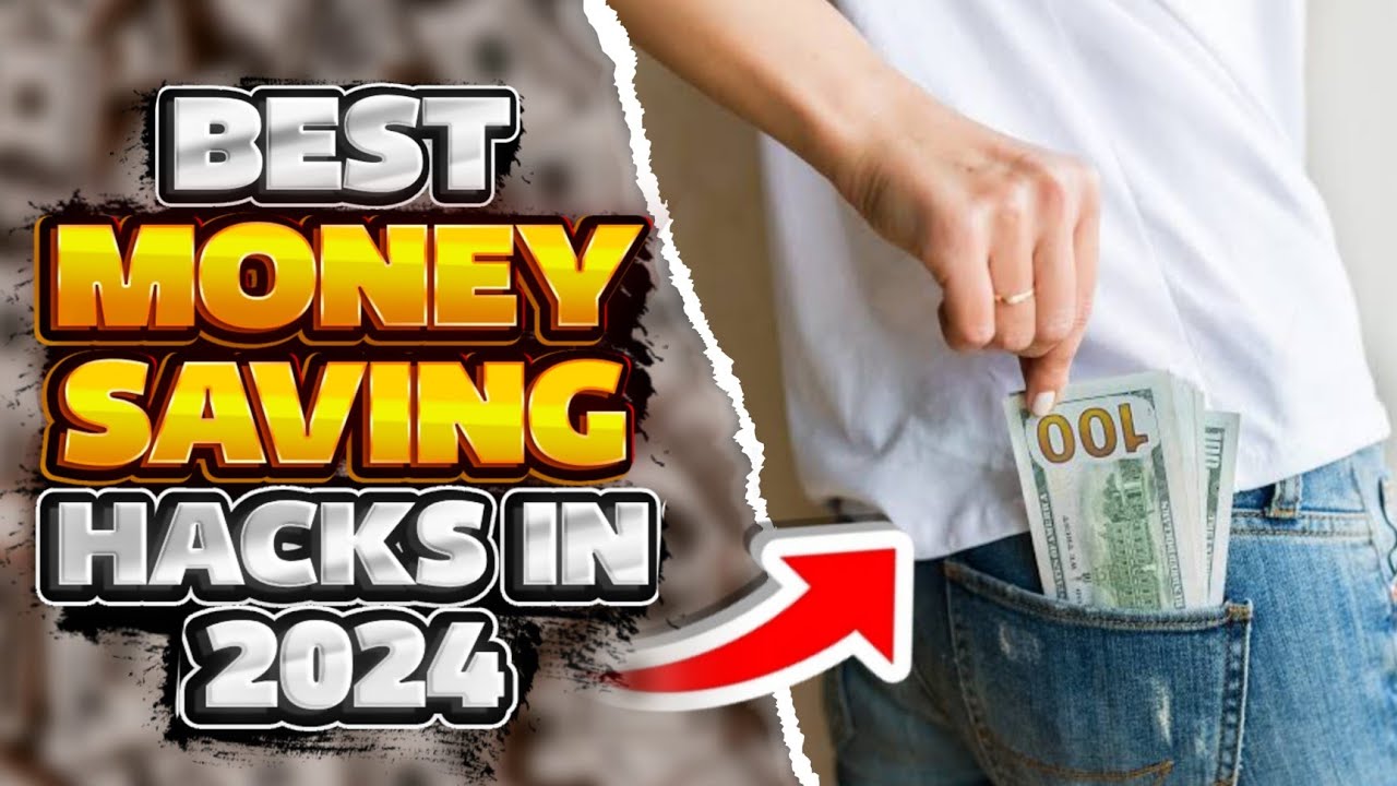 Smart Savings Secrets: Must-Try Money-Saving Hacks for Everyone!