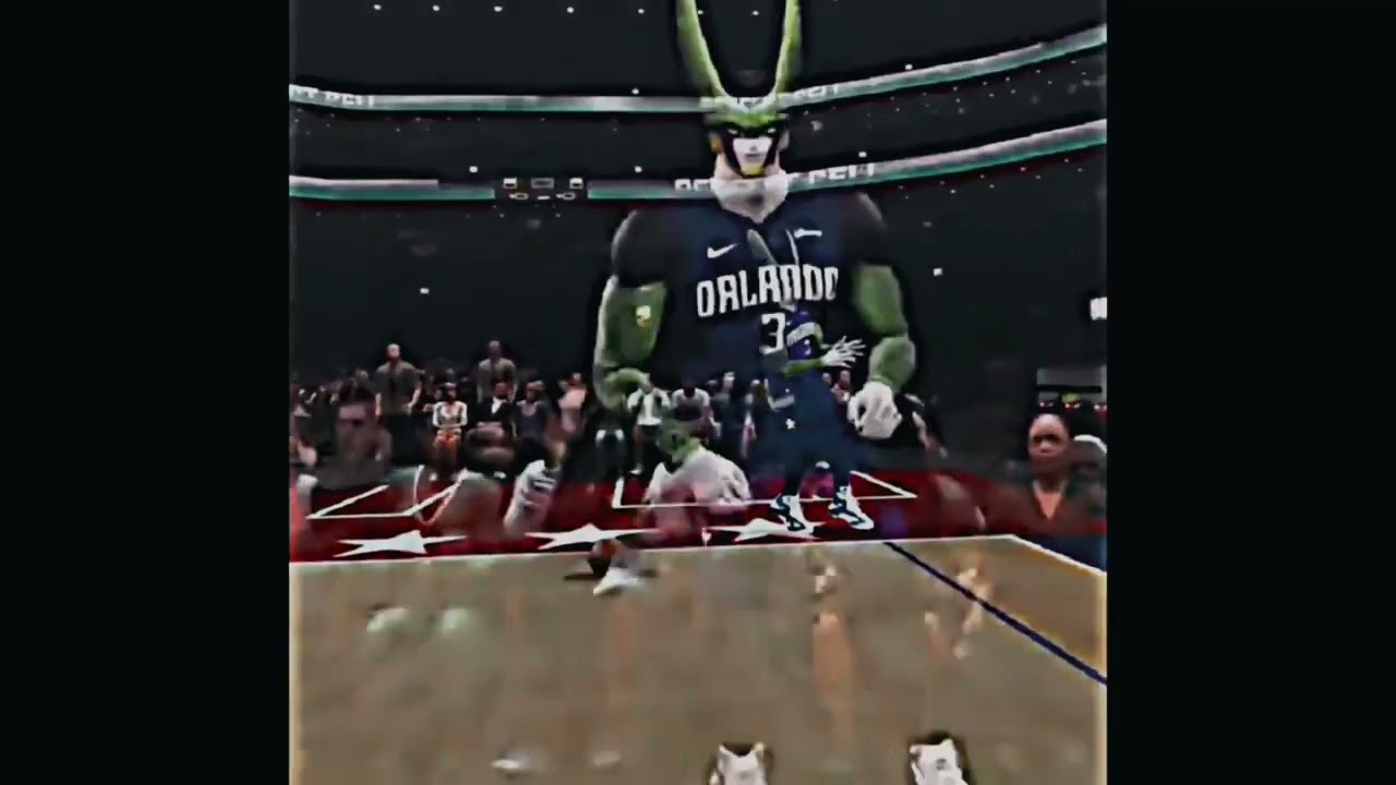 Perfect Cell Ballin Sings 679 (Ai Cover)