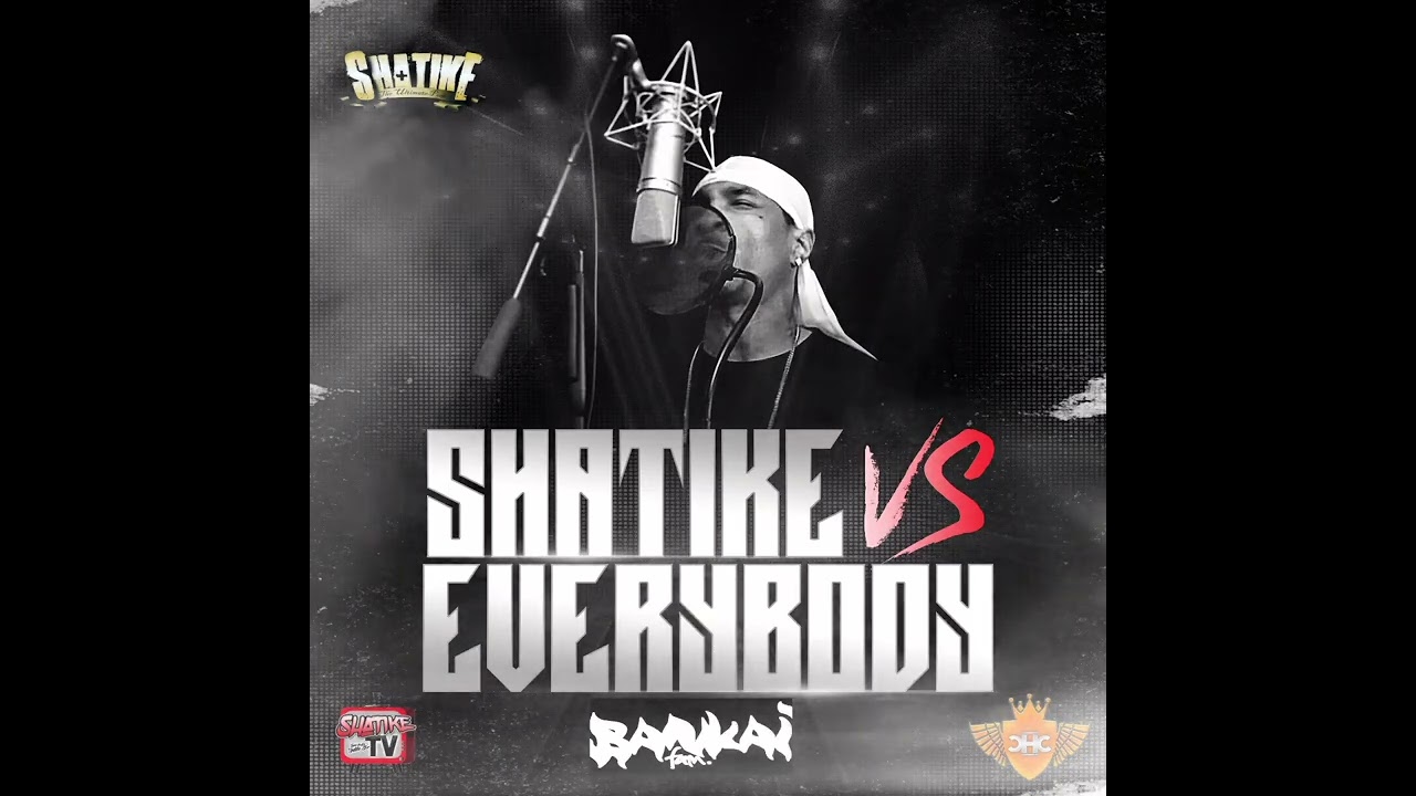 Shatike vs Everybody (Official)
