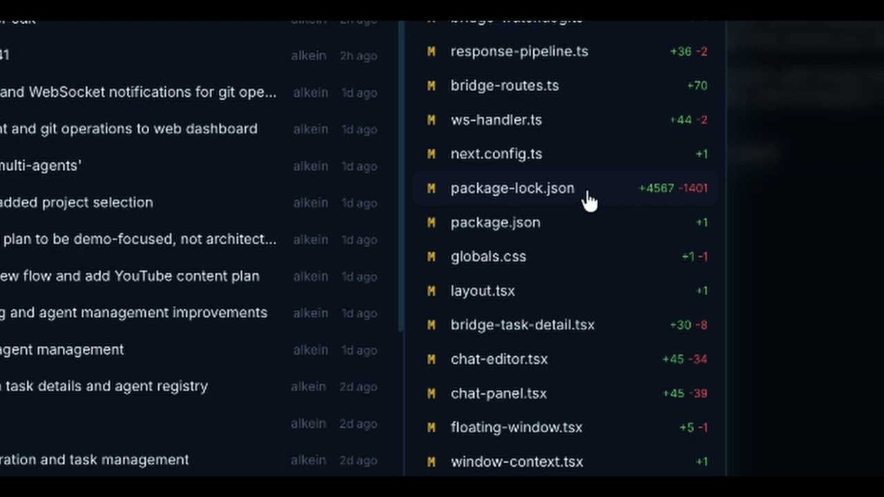 The ULTIMATE Developer Setup | Developer OS | Claire