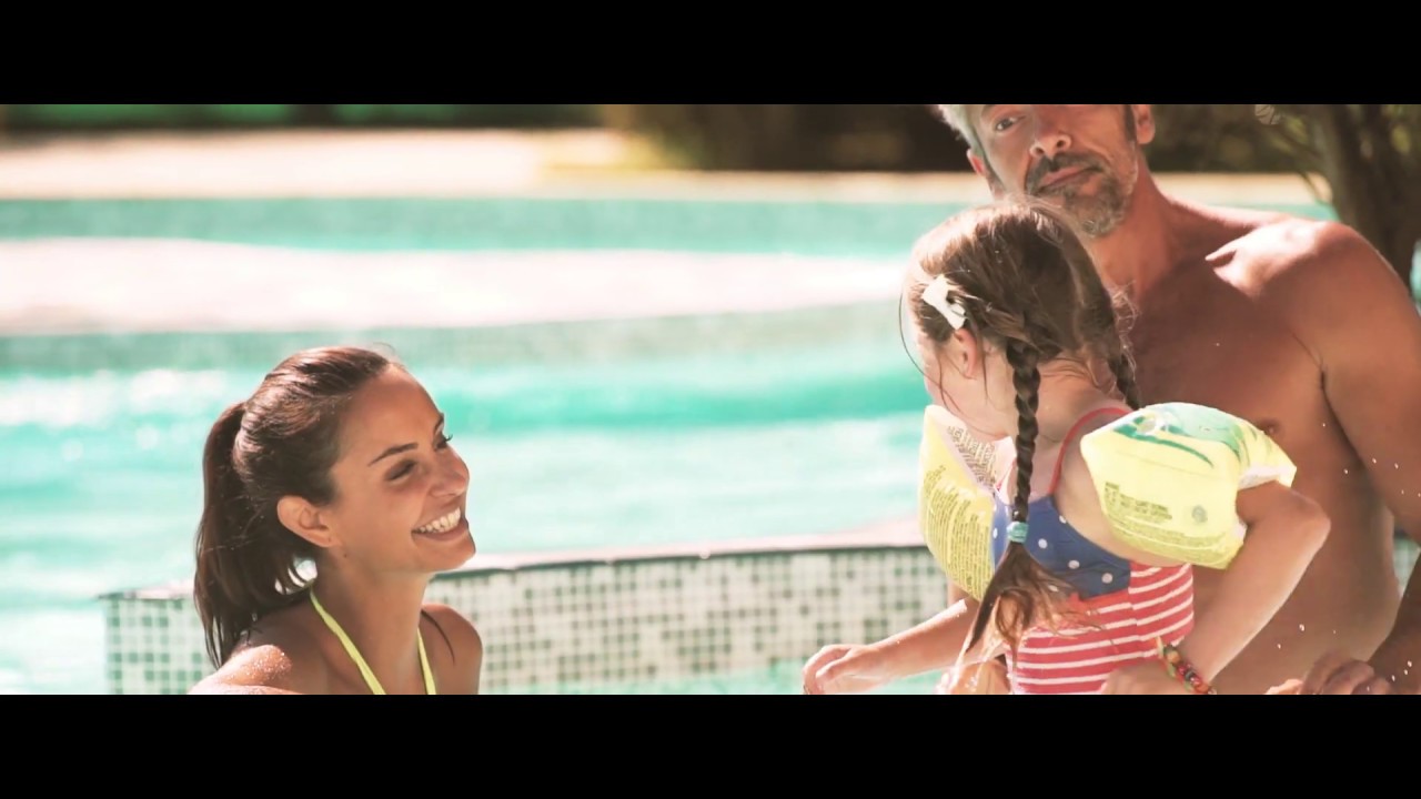 Camping Les Iles - Chadotel - pénestin - Morbihan