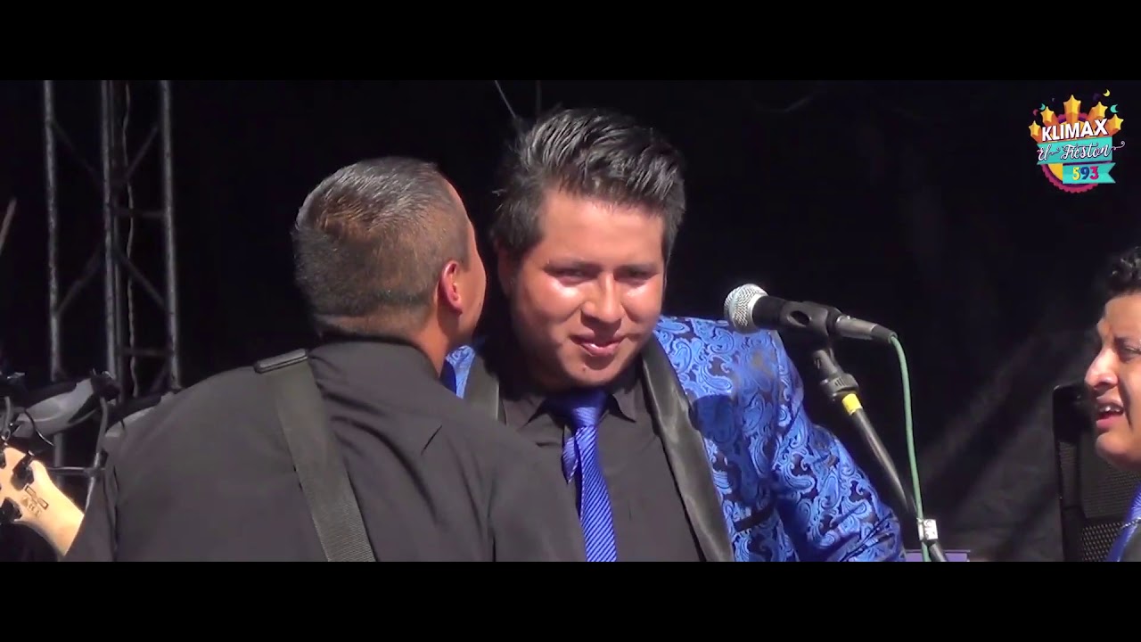 Impacto Musical en vivo 2020 exitos