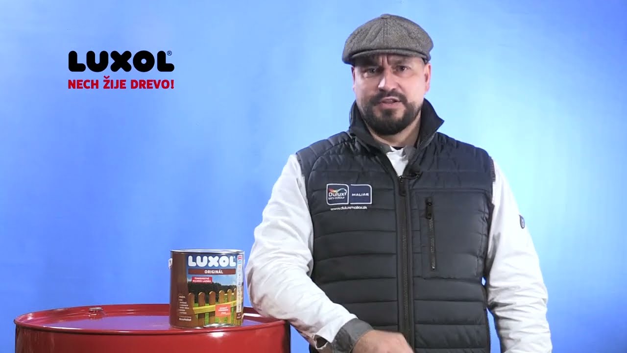 Luxol Original