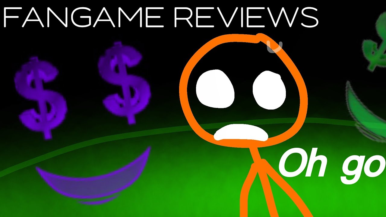 | FANGAME REVIEWS | PM 6:06: ReAwakened |
