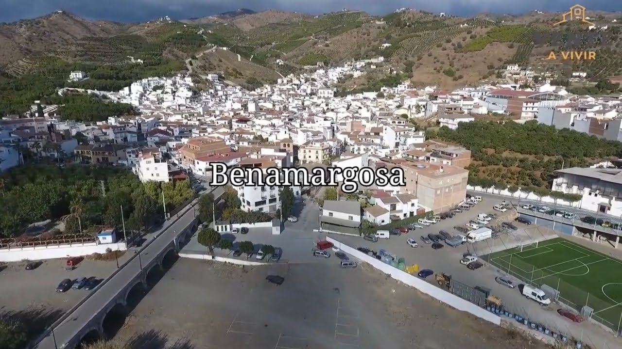 Benamargosa