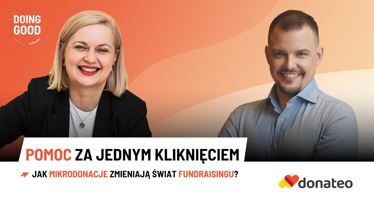 Krzysztof Adamski 💸 fundraising, innowacje, przedsiębiorczość