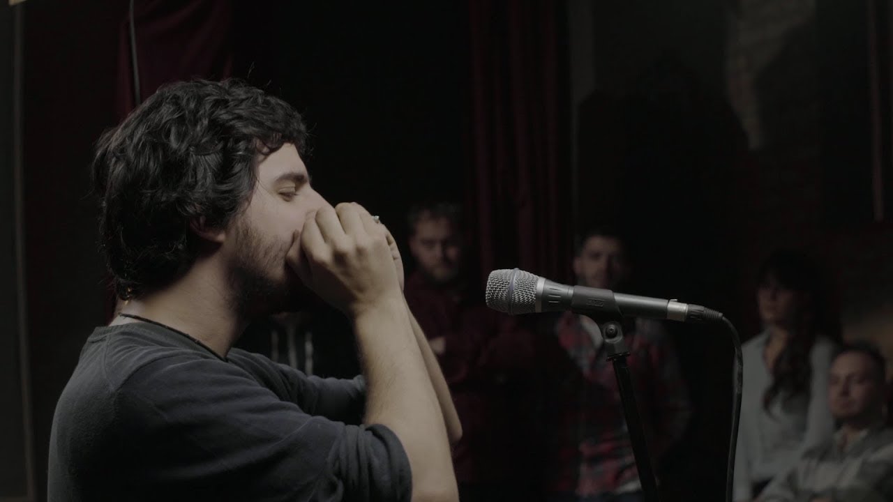 Gaita ► Mariano Garcia del Rio Trio