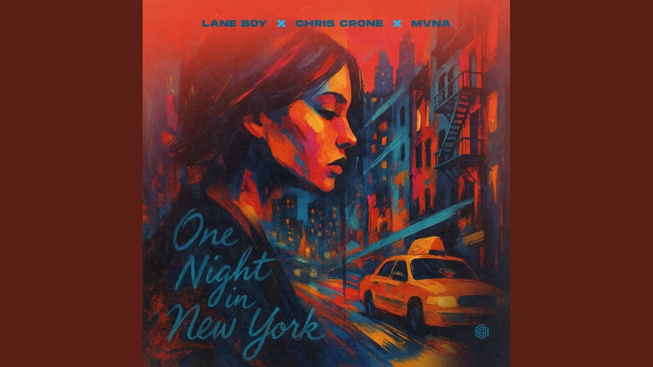 One Night in New York