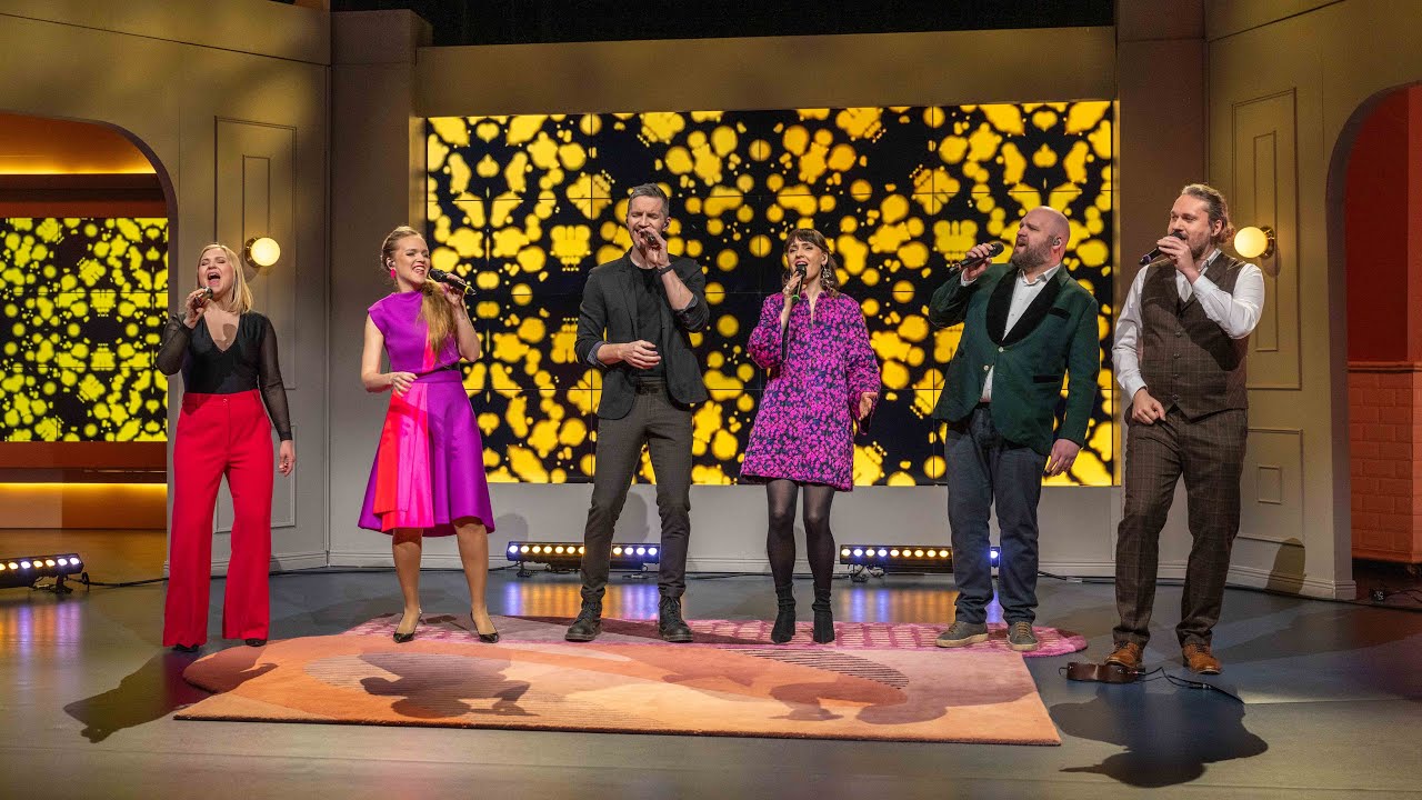 Estonian Voices | 