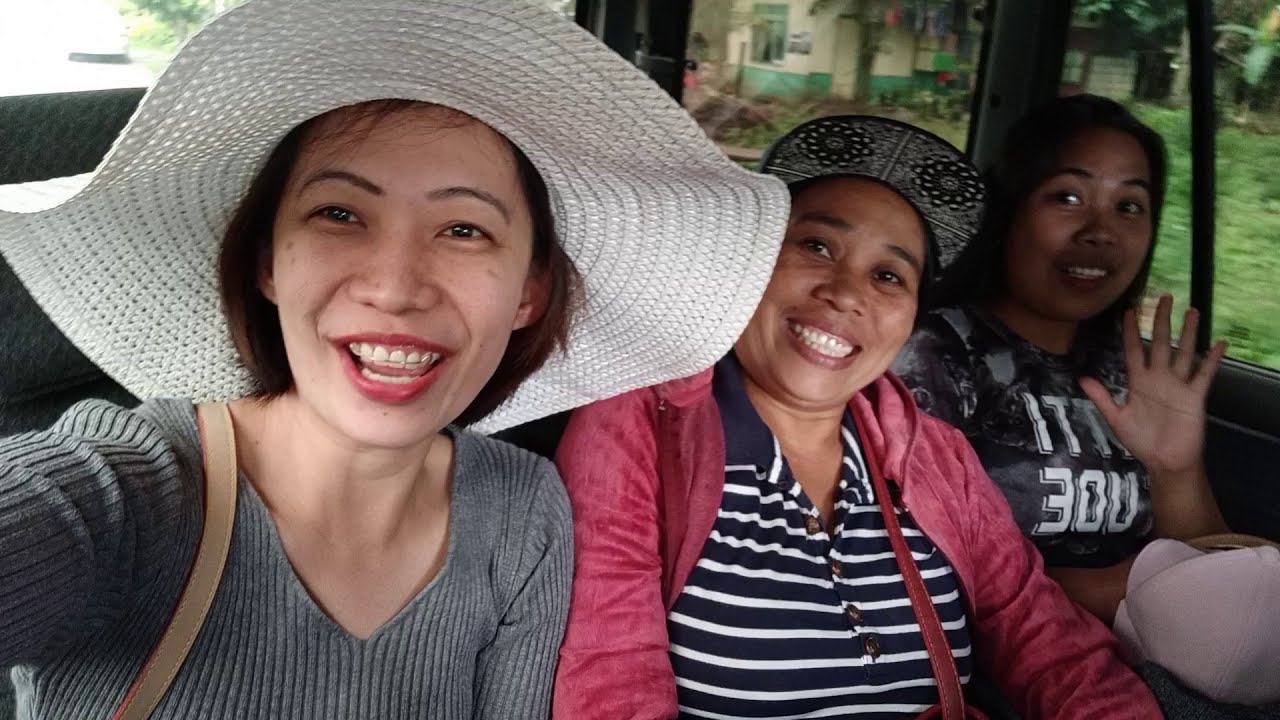 DTV#13 : La Fortuna in Brgy. Buliwao, Quezon, Nueva Vizcaya