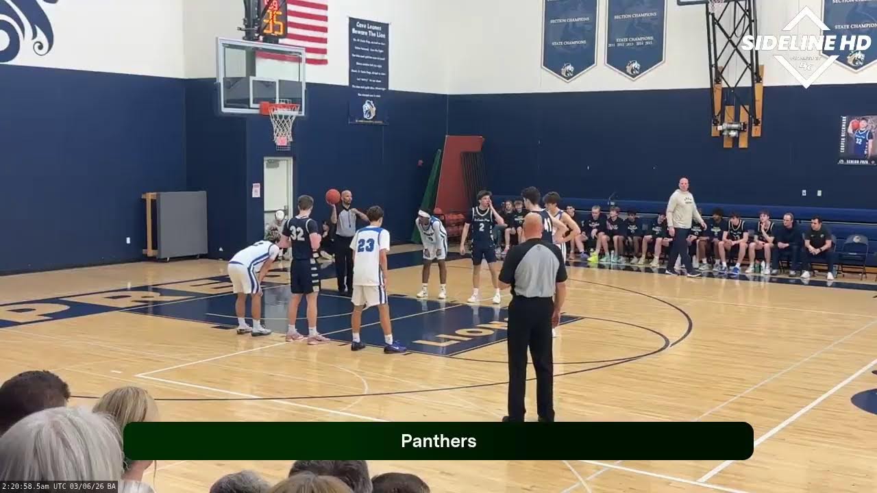 Panthers (2026.03.05)
