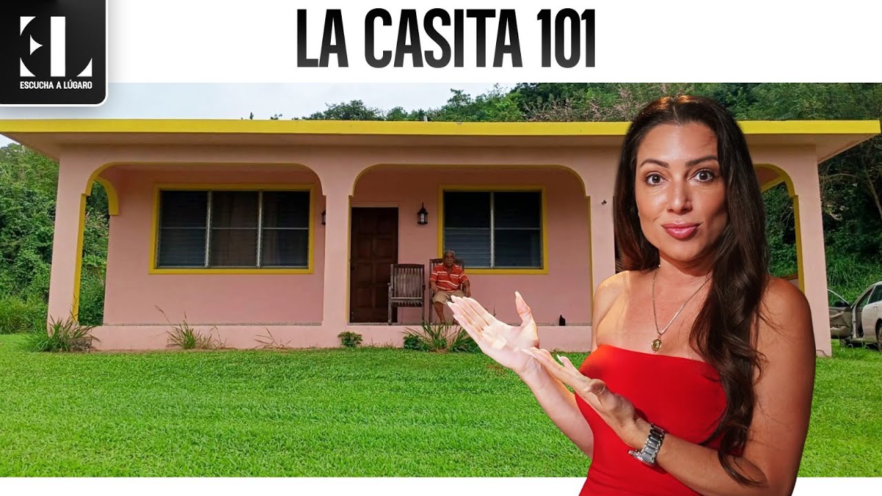 Lentísima la reconstrucción, arde el lío con PRITS y explico lala demanda por La Casita
