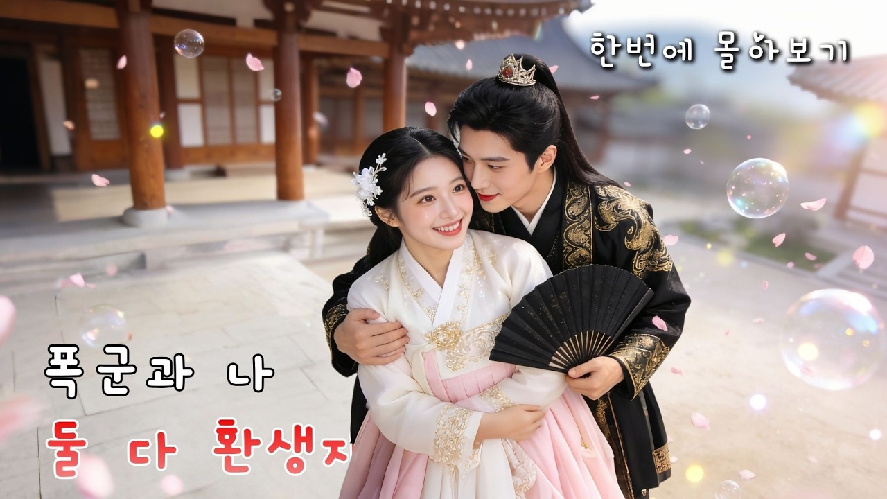 왕난 주연💥 폐하, 혹시... 아이스 아메리카노?💘 날 죽이려던 황제가 현대인 동료였다?! 😳 태후 몰래 사내 연애 하는 환상의 콤비 ☕👑 #cdrama #kdrama #드라마