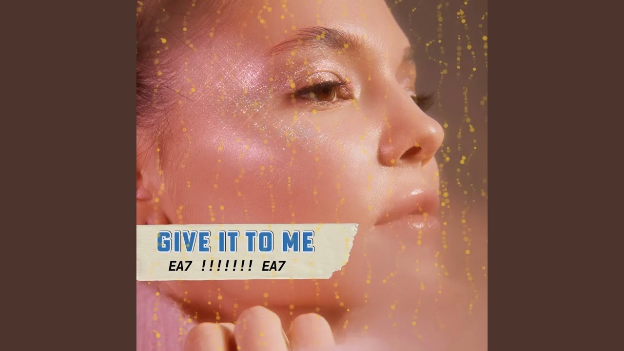 Give It To Me (Radio Edit)