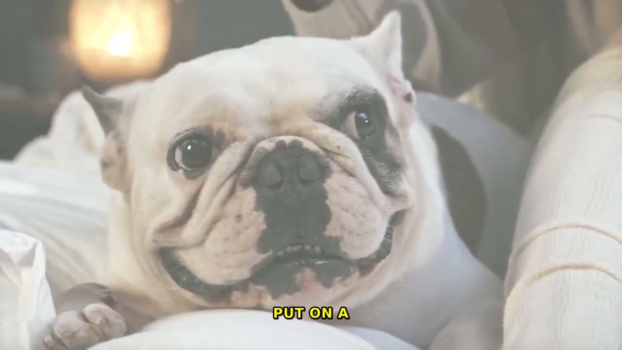 🐾 Secret Pet Thoughts Revealed! Are They Our MINIONS?! 🤯