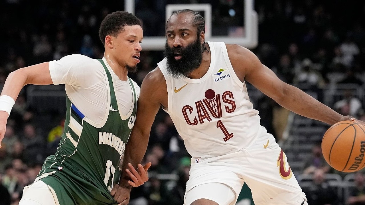 Milwaukee Bucks vs Cleveland Cavaliers | Full Game Highlights | March 17, 2026 | NBA Season