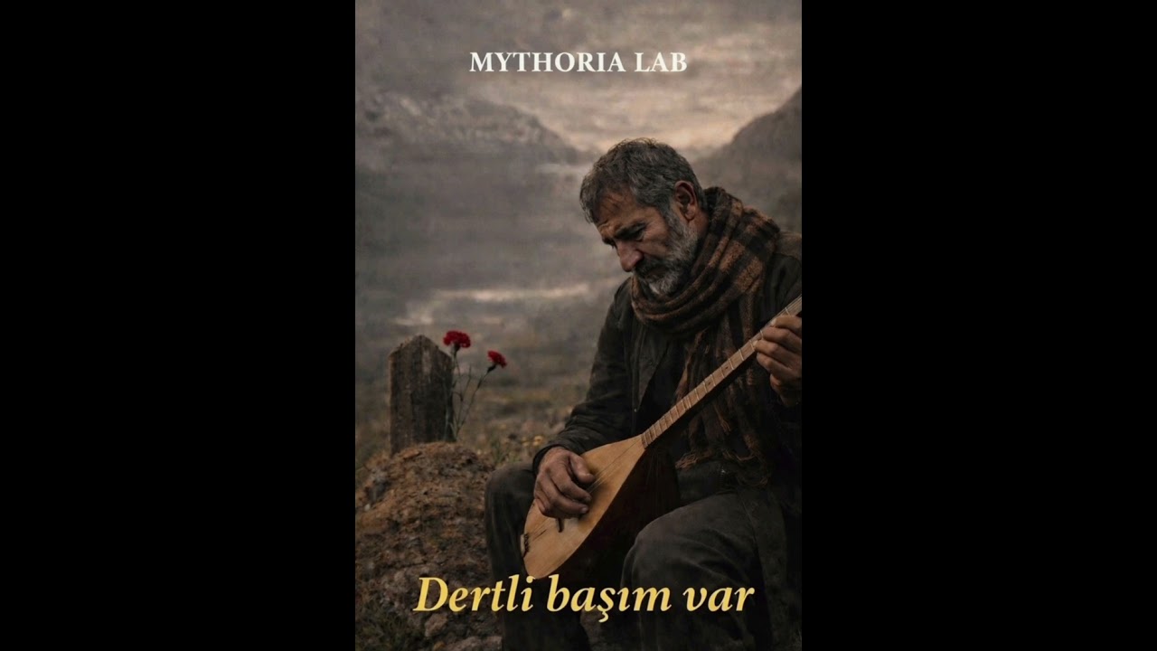 Dertli Başım Var | Mythoria Lab 