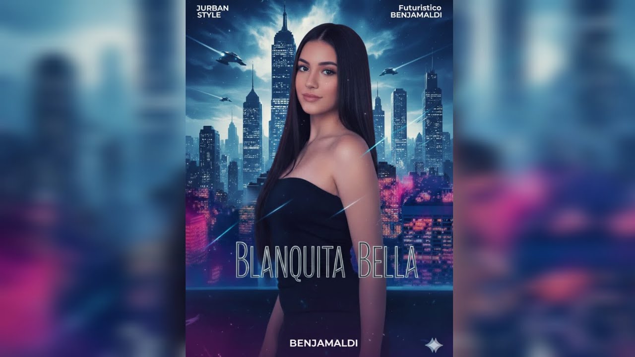Blanquita Bella