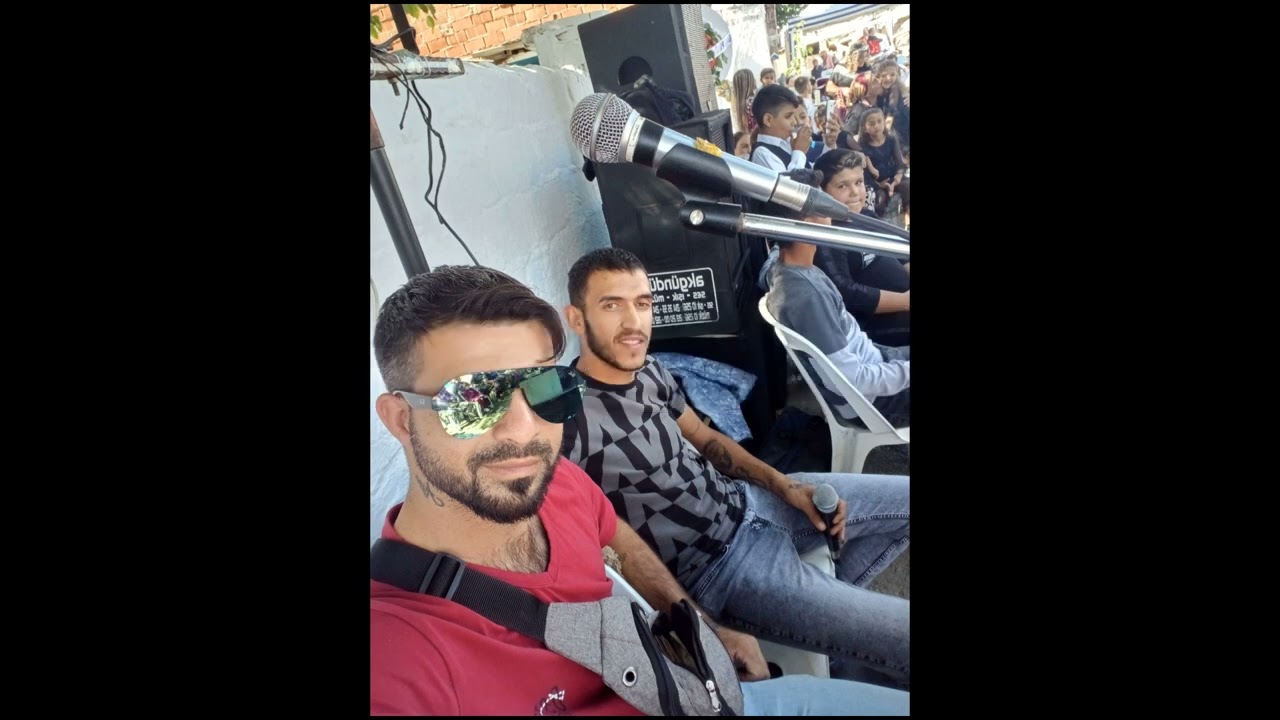 DJ VOLKAN KARIŞIK GAYDA 2023