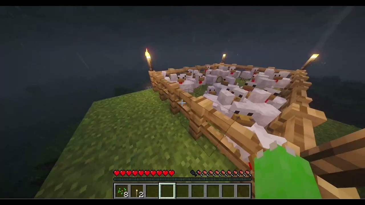 EPIK MOMENTS IN MINECRAFT WITHOUT MY STUFF