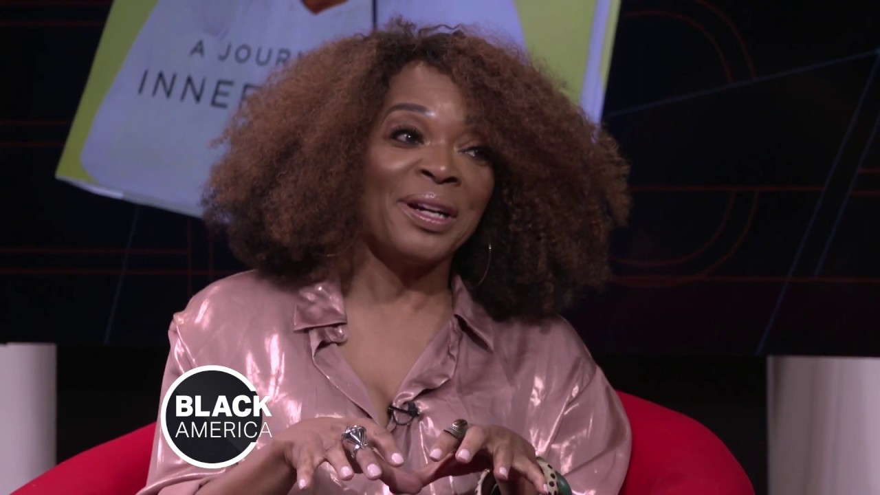 The Big Lies We Must Stop Believing with Tina Lifford | Black America