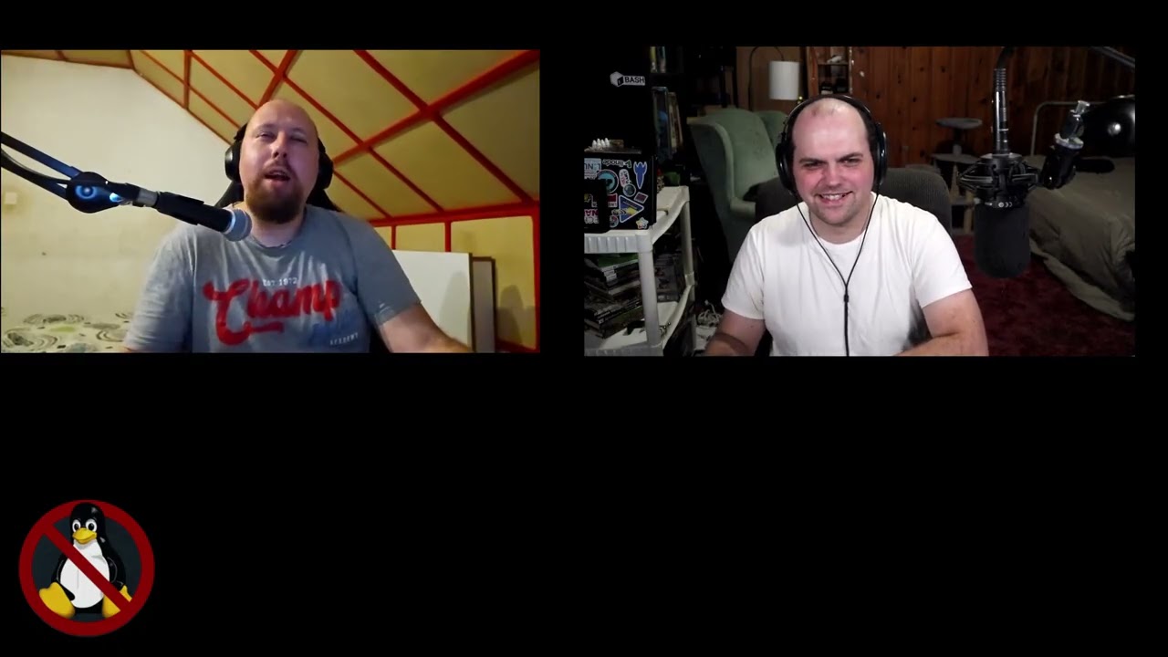 Bigpod Watched Microsoft Build