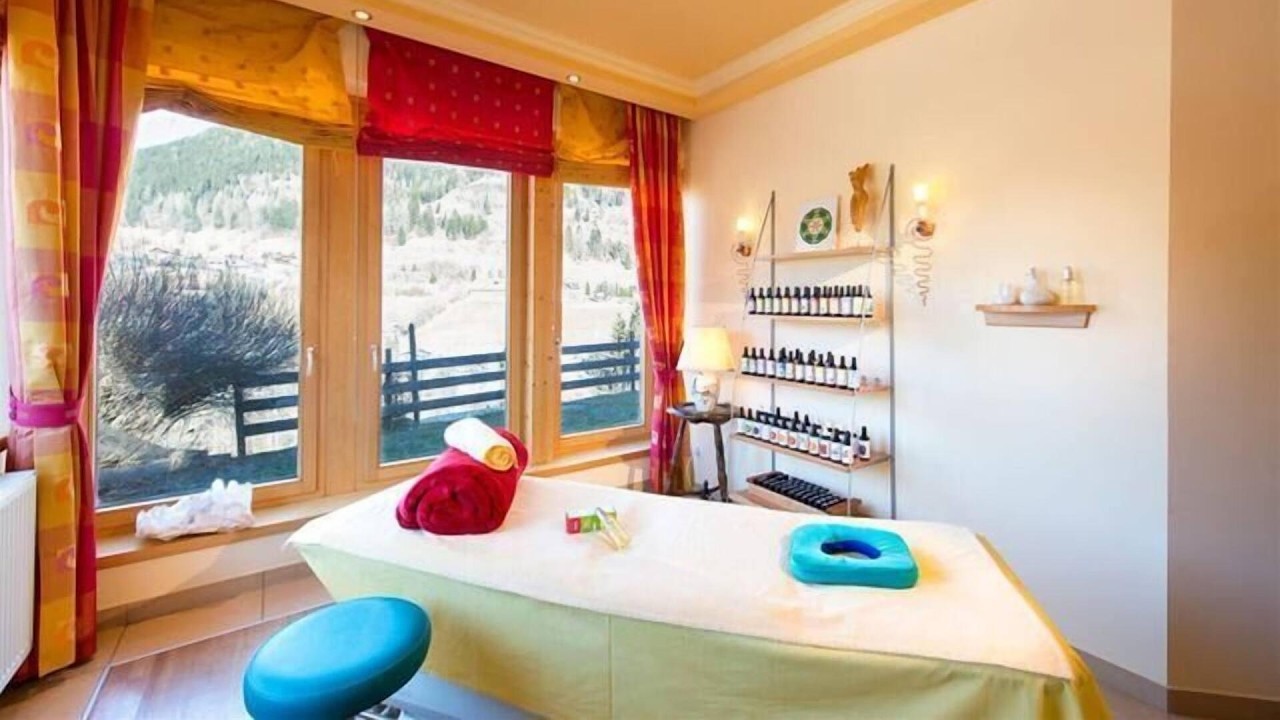 Harmony's Kirchheimerhof, Bad Kleinkirchheim, Austria | Travel With Siya