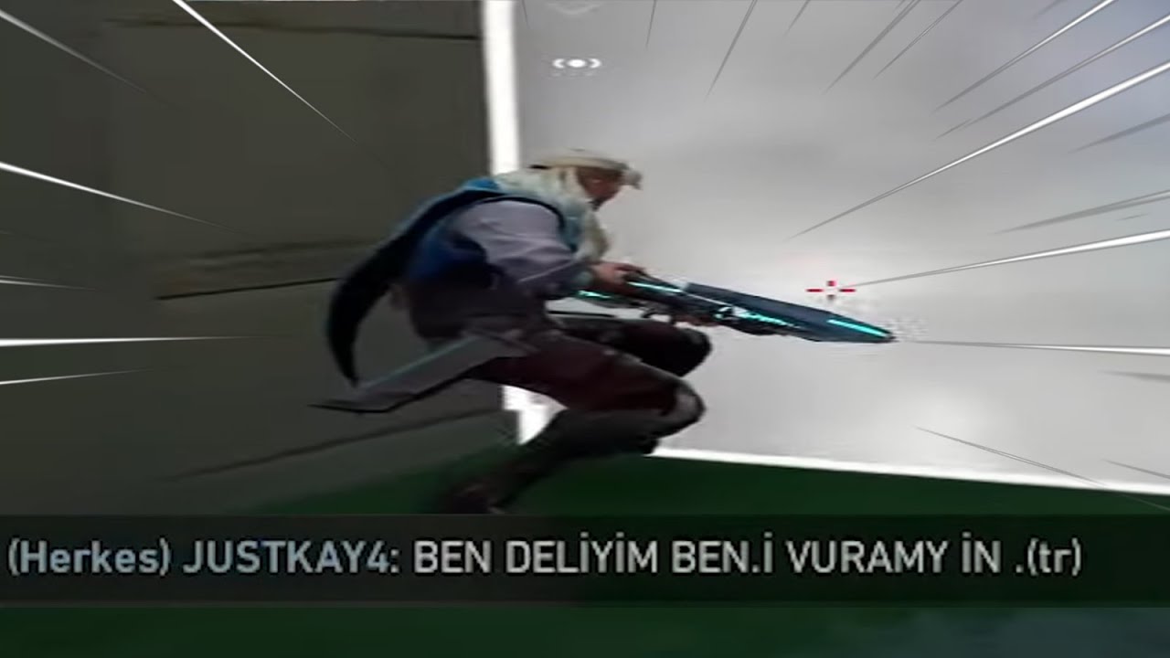 GOLD ELO DELİ TAKLİDİ (PSİKOLOJİMİZ BOZUK)