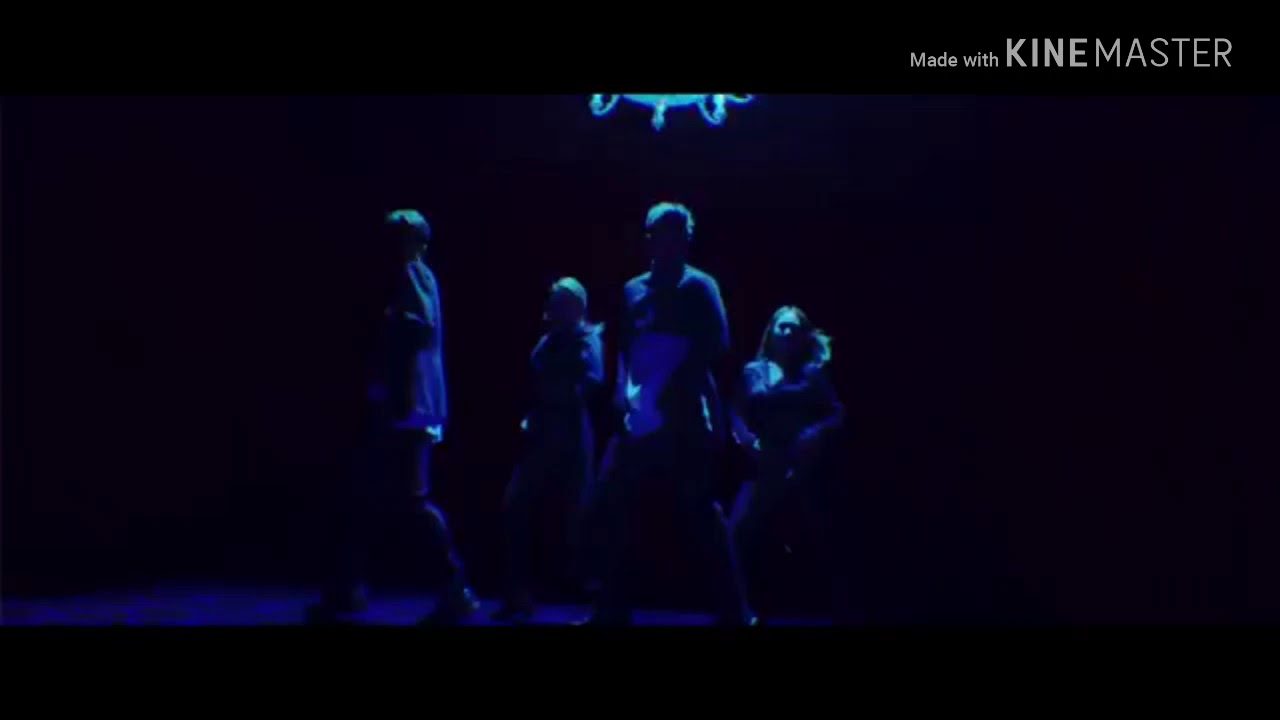 KARD - You in Me [Tradução/Legendado]