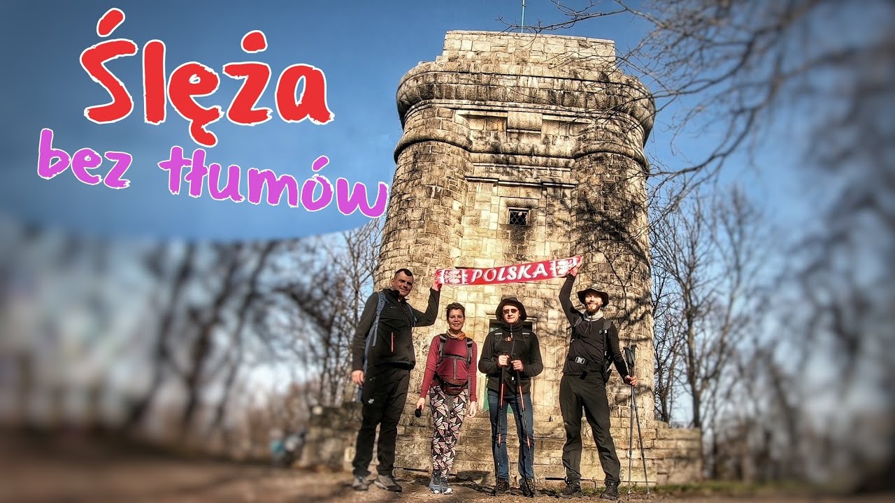 #85 Ślęża bez tłumów