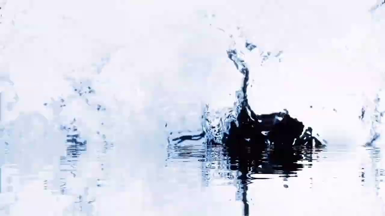 Hellbander - Thinkepedia (Visualiser)