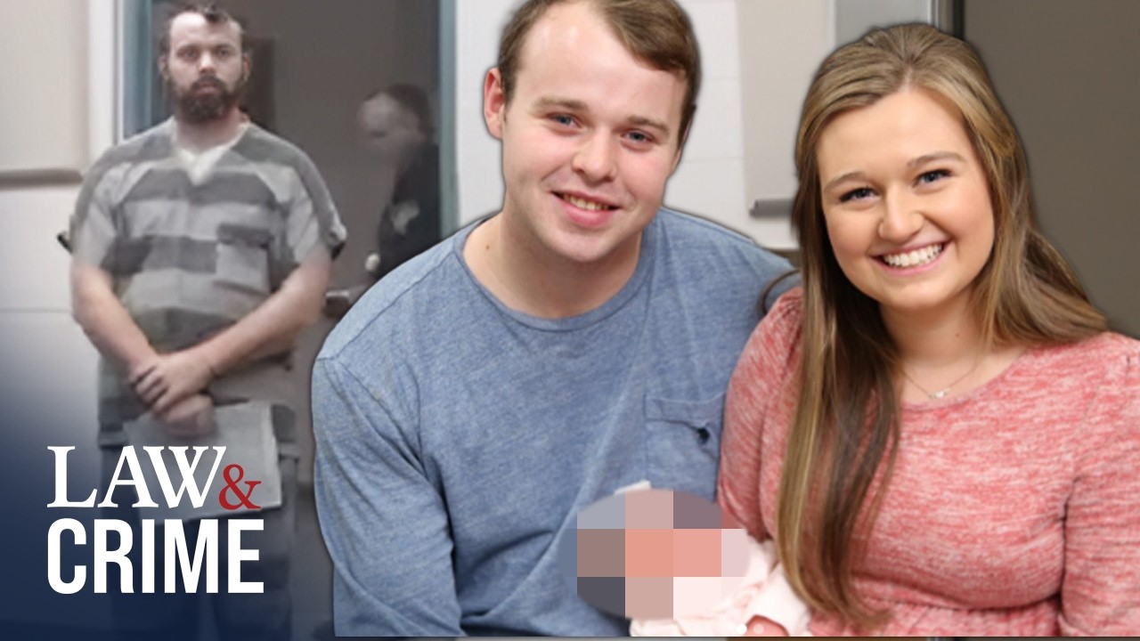 '19 Kids and Counting' Star Faces Judge in Sex Crime Case