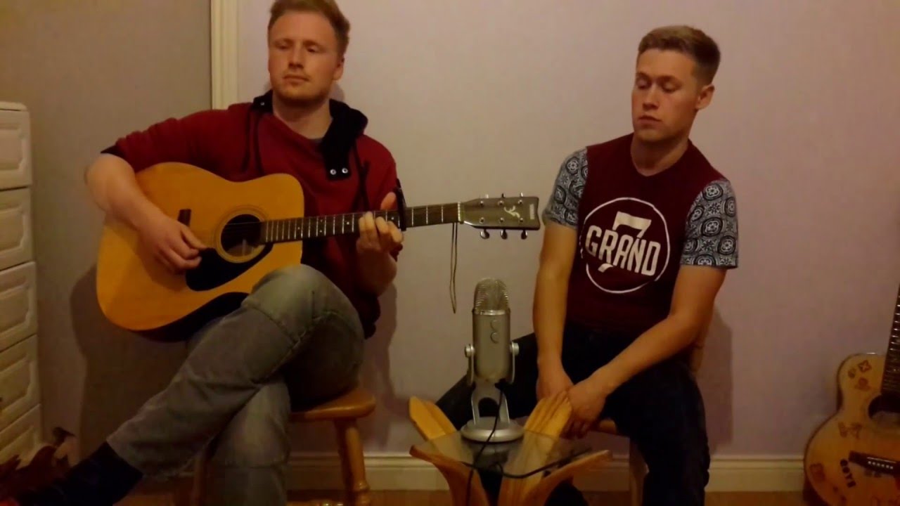 Stay | Southern Misfits | Rihanna Cover