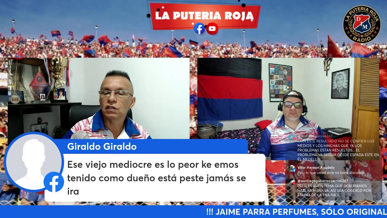 !!! PROGRAMA CENTRAL, MARTES 10 DE FEBRERO DE 2026 !!!