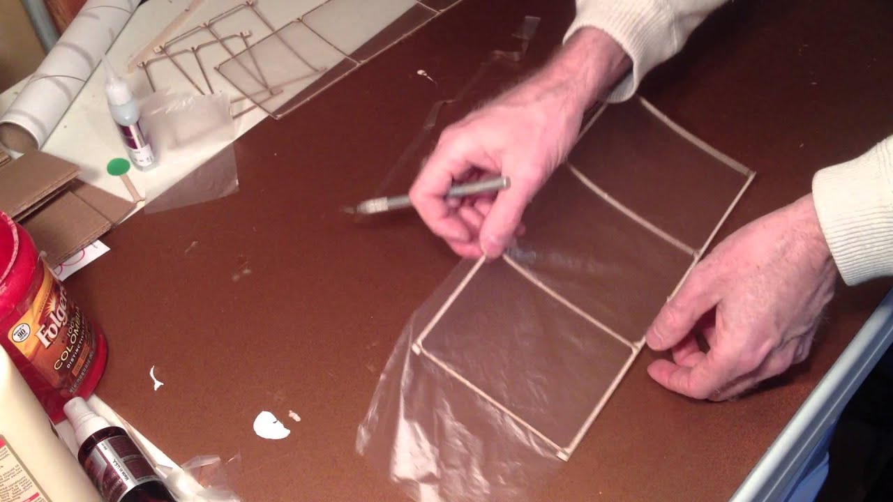 Covering the Split Decision Pennytplane by Laser-Cut Planes