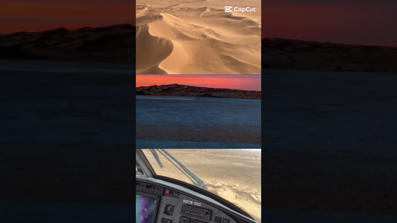 Where the Sky Begins | Sunrise Takeoff ✈️ #aviation#landing #travel