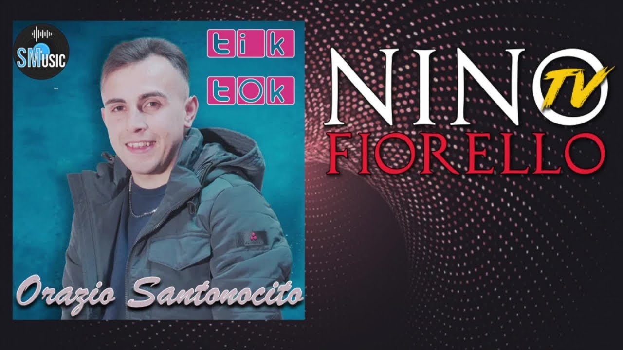 Orazio Santonocito - Tik tok