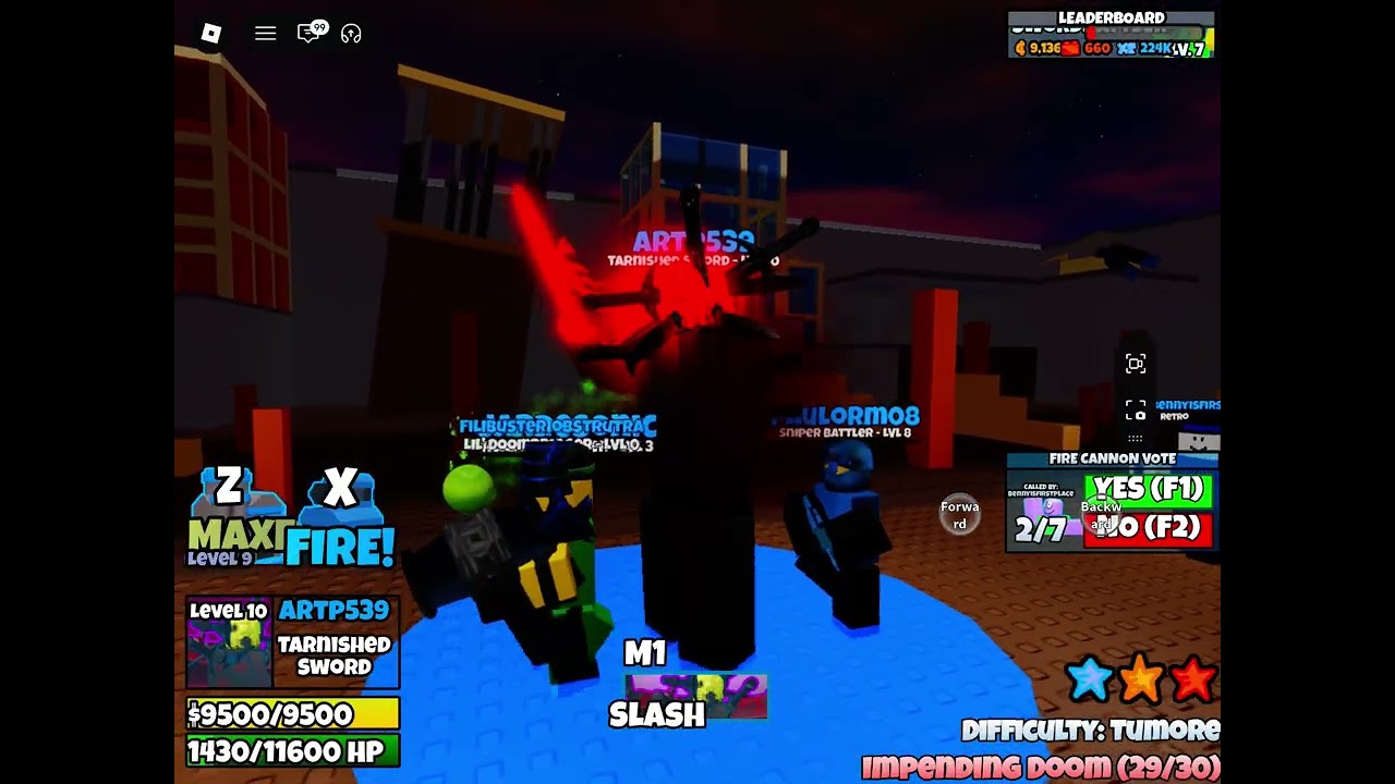 Getting tarnished battler I got the the Tumored and tarnished battlers except Tumored trowel