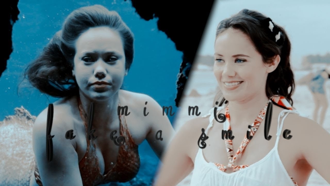 mimmi || fake a smile
