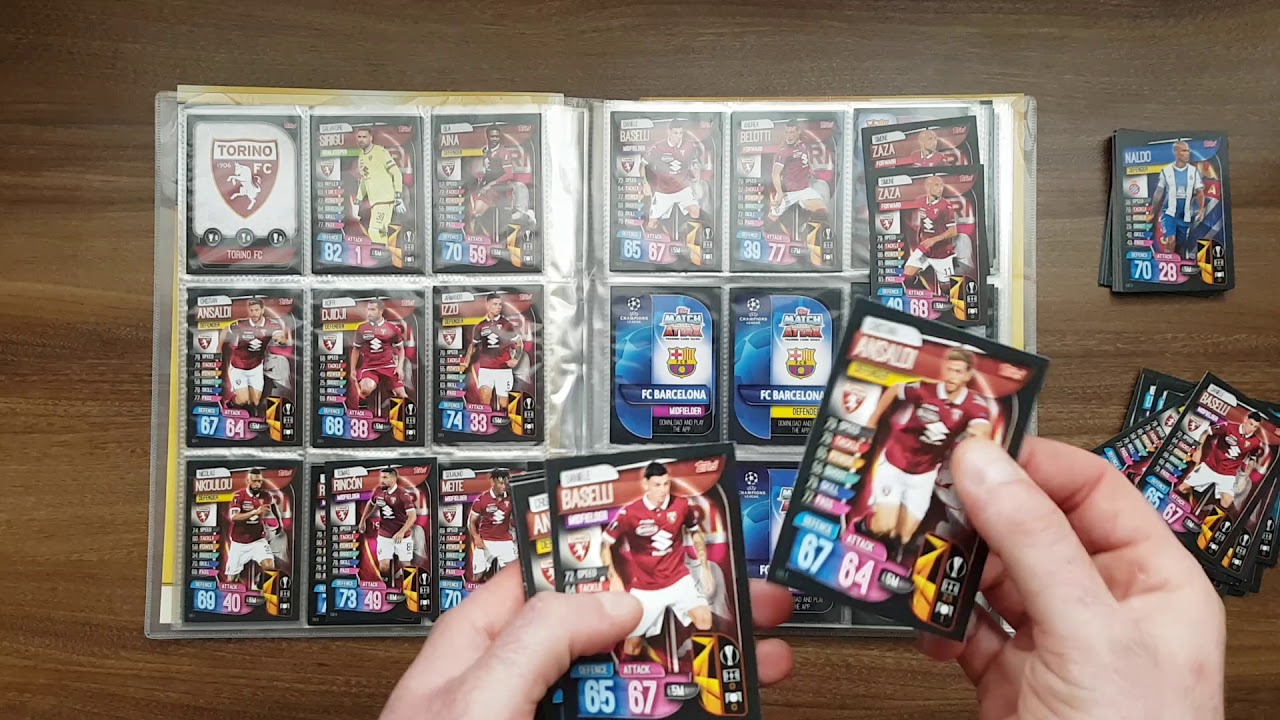 TOPPS CHAMPIONS LEAGUE 19/20 WERSJA WŁOSKA - PRZESYŁKA Z WŁOCH - UZUPEŁNIAM ALBUM - CZY TO KONIEC?
