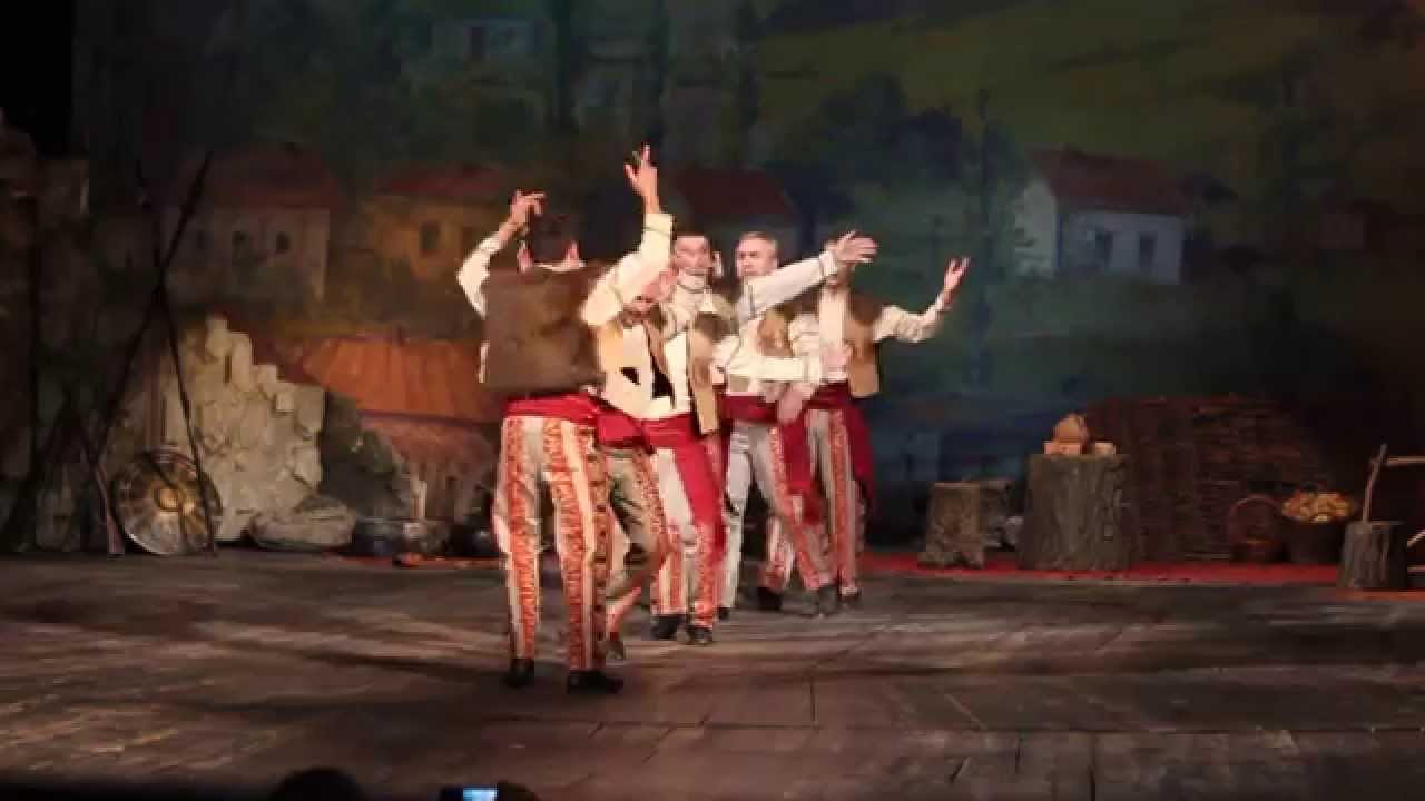 &laquo;Կարին&raquo; - Յարխուշտա