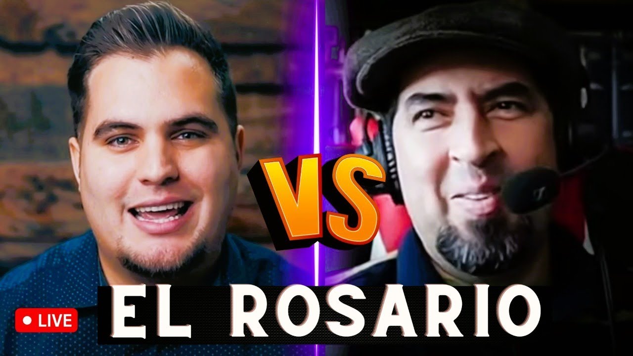 Pastor Evangelico de QUE DICE LA BIBLIA 