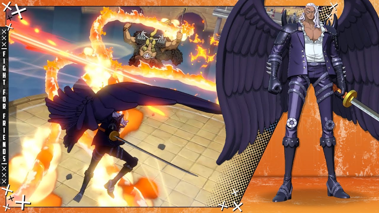 NEW INSANE CHARACTER? WELL... I DONT THINK SO - KING GAMEPLAY l One Piece Fighting Path