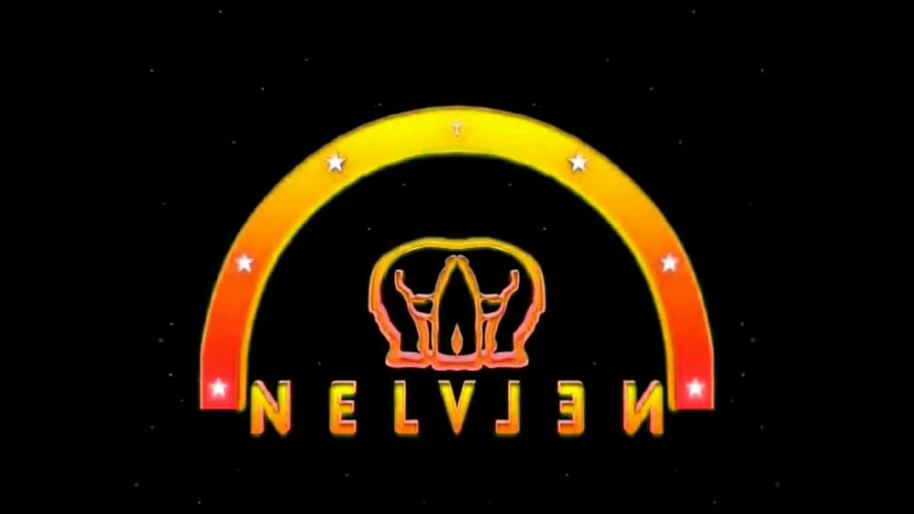 Nelvana Limited Logo History Updated In low voice