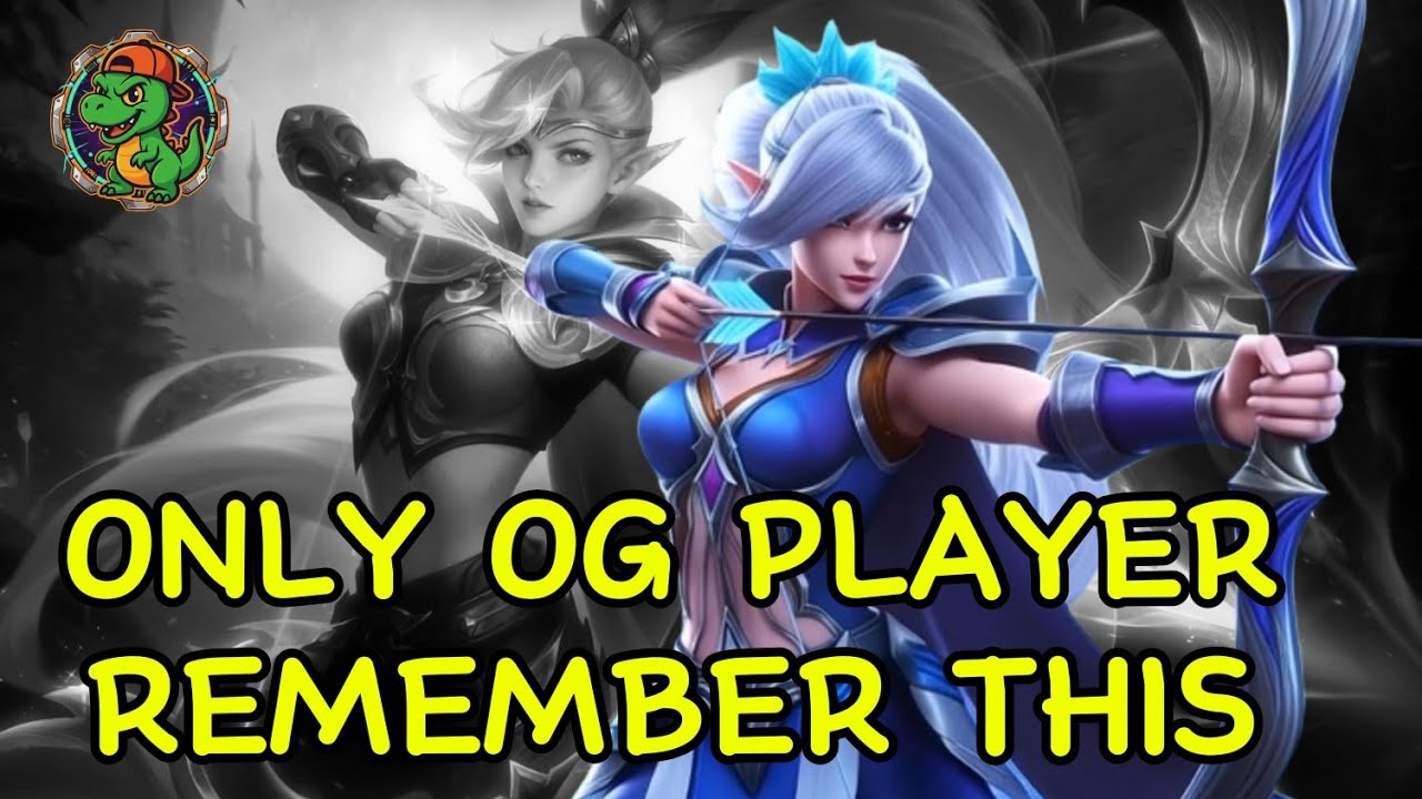 Miya's Forgotten PAST: What Happened Before She Became The Moonlight Archer?
